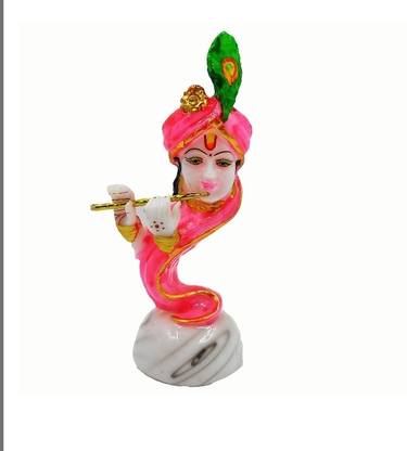 Hdbdb Decorative Showpiece  -  16 cm