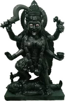 SHRI BAJRANG MOORTI BHANDAR Decorative Showpiece  -  18 cm