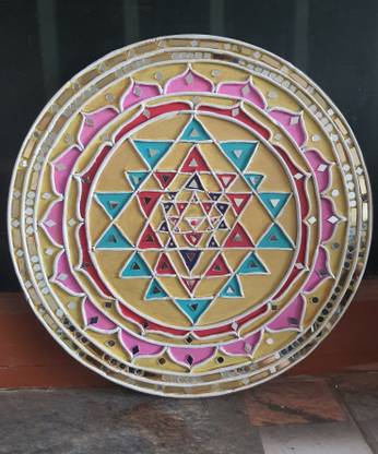 AaraPremium As - 08 Decorative Showpiece  -  30 cm