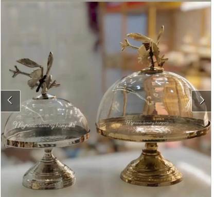 Aqsadecor Decorative Showpiece  -  7 cm