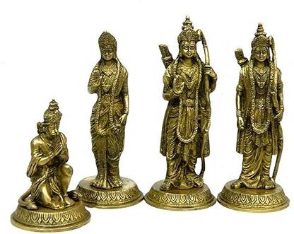 The Himalayan Collections Decorative Showpiece  -  7 cm