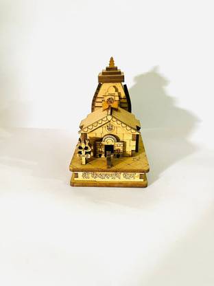 SBBCO Decorative Showpiece  -  9 cm
