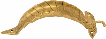 Kalarambh pan door handle Decorative Showpiece  -  21.59 cm