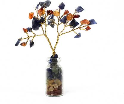 Arka Surya Crystals Decorative Showpiece  -  10 cm
