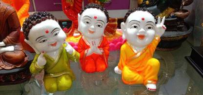 nilanjali Decorative Showpiece  -  23 cm