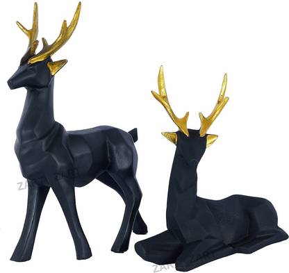 Zart Store Decorative Showpiece  -  7 cm
