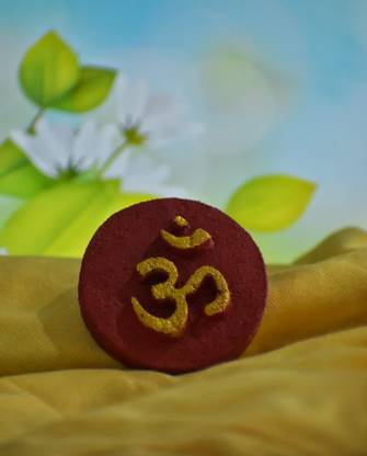 D Viswa Decorative Showpiece  -  1 cm