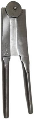 BRASS BLESSING Bettle Nut Cutter for Home and Outdoor Use Betal Nut Cutter- 7" (589) Bettle Nut Cutter for Home and Outdoor Use Betal Nut Cutter- 7" (589) Nut Cutter