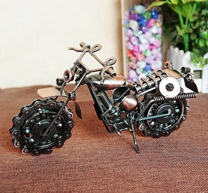 ViaZAID Decorative Showpiece  -  6 cm