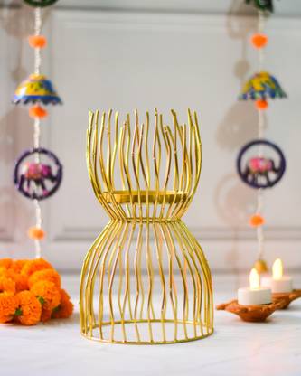 Vintessa V5 Decorative Showpiece  -  25 cm