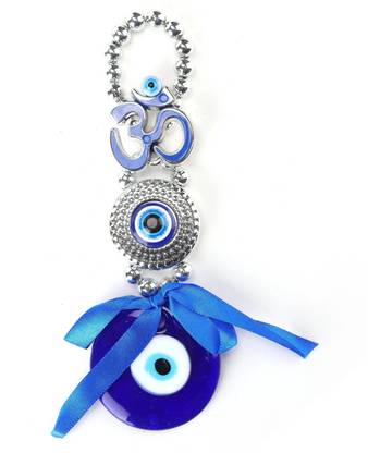 ayoni Nazar Battu Decorative Showpiece  -  15 cm