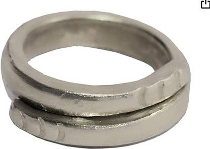 Astro Astro-D Ranga Ring Astrology for Weight Losse RED Book Remedy. Adustable Ring) Decorative Showpiece  -  1 cm