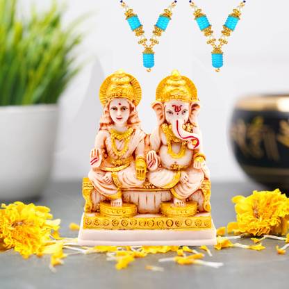 NOKTUS Decorative Showpiece  -  12 cm