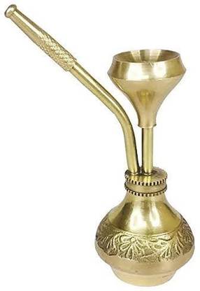 SBBCO Hokkah Decorative Showpiece  -  10 cm