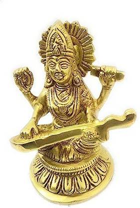 vrindavan shopi Decorative Showpiece  -  22 cm