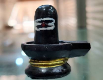 Bhakti Kala Kendra Decorative Showpiece  -  10 cm