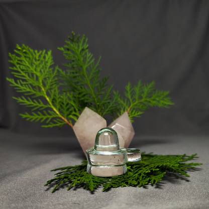 EFFECTIVE GEMS Decorative Showpiece  -  2 cm