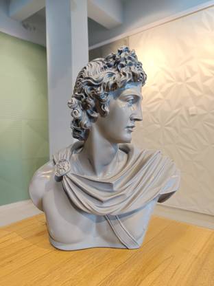vastushilp David Decorative Showpiece  -  34 cm