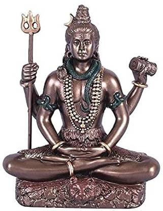 RESINT Decorative Showpiece  -  7.9 cm