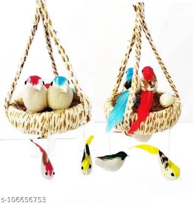 Homicrafts Decorative Showpiece  -  10 cm