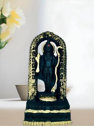 Shiv Enterprise Decorative Showpiece  -  11 cm