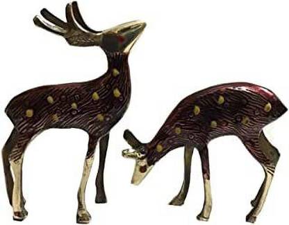 Raji trader skonch Decorative Showpiece  -  15 cm