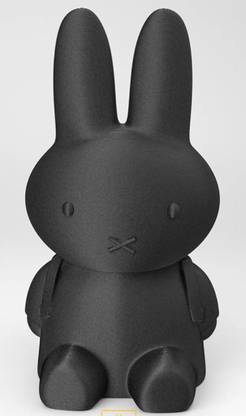 celestial crafts Celestial Crafts - Adorable Bunny Figurine Decorative Showpiece  -  18 cm