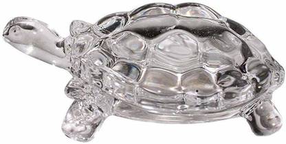 Rudram Decorative Showpiece  -  4 cm