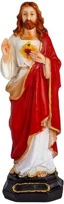 DFHDH Decorative Showpiece  -  28 cm