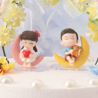 KTrading Decorative Showpiece  -  5 cm