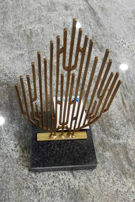 MANGAL f-Elisa small Decorative Showpiece  -  23.5 cm