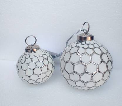 Aqsadecor Decorative Showpiece  -  7 cm