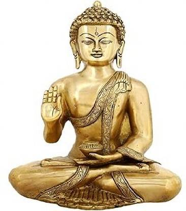 The Himalayan Collections Decorative Showpiece  -  6 cm