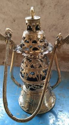 Harish Patel Lalten001 Decorative Showpiece  -  45 cm