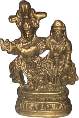 GOENKA Decorative Showpiece  -  13 cm