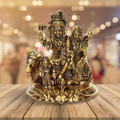 SBBCO Decorative Showpiece  -  10 cm