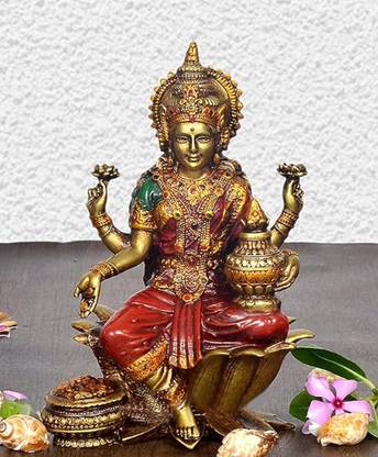 A & S VENTURES Decorative Showpiece - 17 cm