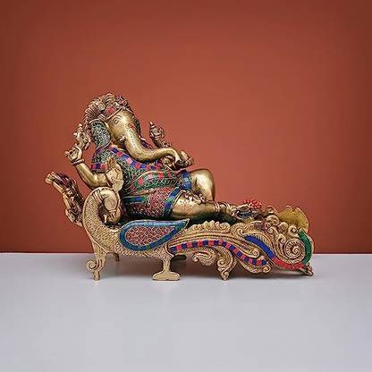 Ekaa Handicrafts Decorative Showpiece  -  25.4 cm