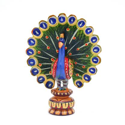 Likla Decorative Showpiece  -  11 cm