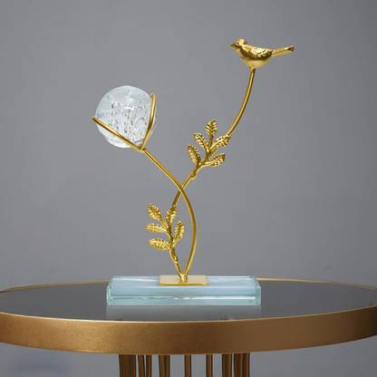 smpla Decorative Showpiece  -  20.3 cm