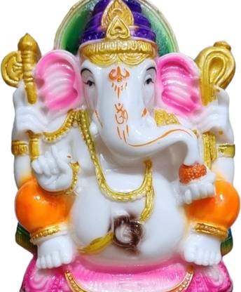 Cosmos creations Decorative Showpiece  -  25 cm