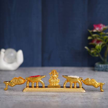 H'Decor Decorative Showpiece  -  2.56 cm