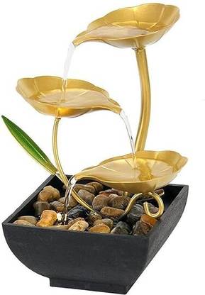 DHARM SALES 548795 Decorative Showpiece  -  14 cm