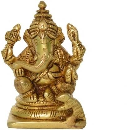 The Himalayan Collections Decorative Showpiece  -  5 cm