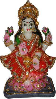 MAA SARDA TRADING Decorative Showpiece  -  24 cm