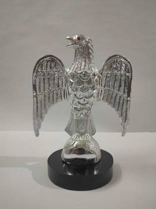 APOLLOARTS EAGLE WINGS SPREAD Decorative Showpiece  -  20.32 cm