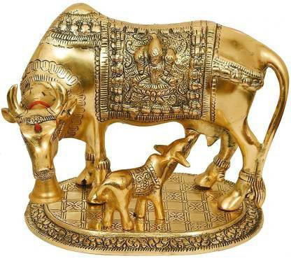 SM Creations Decorative Showpiece  -  11 cm