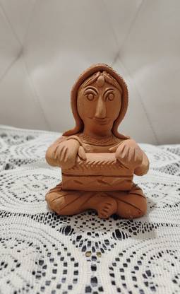radheytoyndecor Decorative Showpiece  -  12 cm