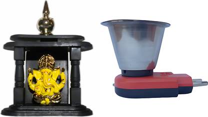 RADION ENTERPRISES Decorative Showpiece  -  13 cm