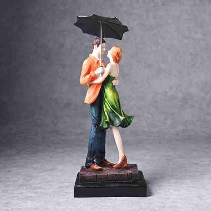 figgr Decorative Showpiece  -  22 cm